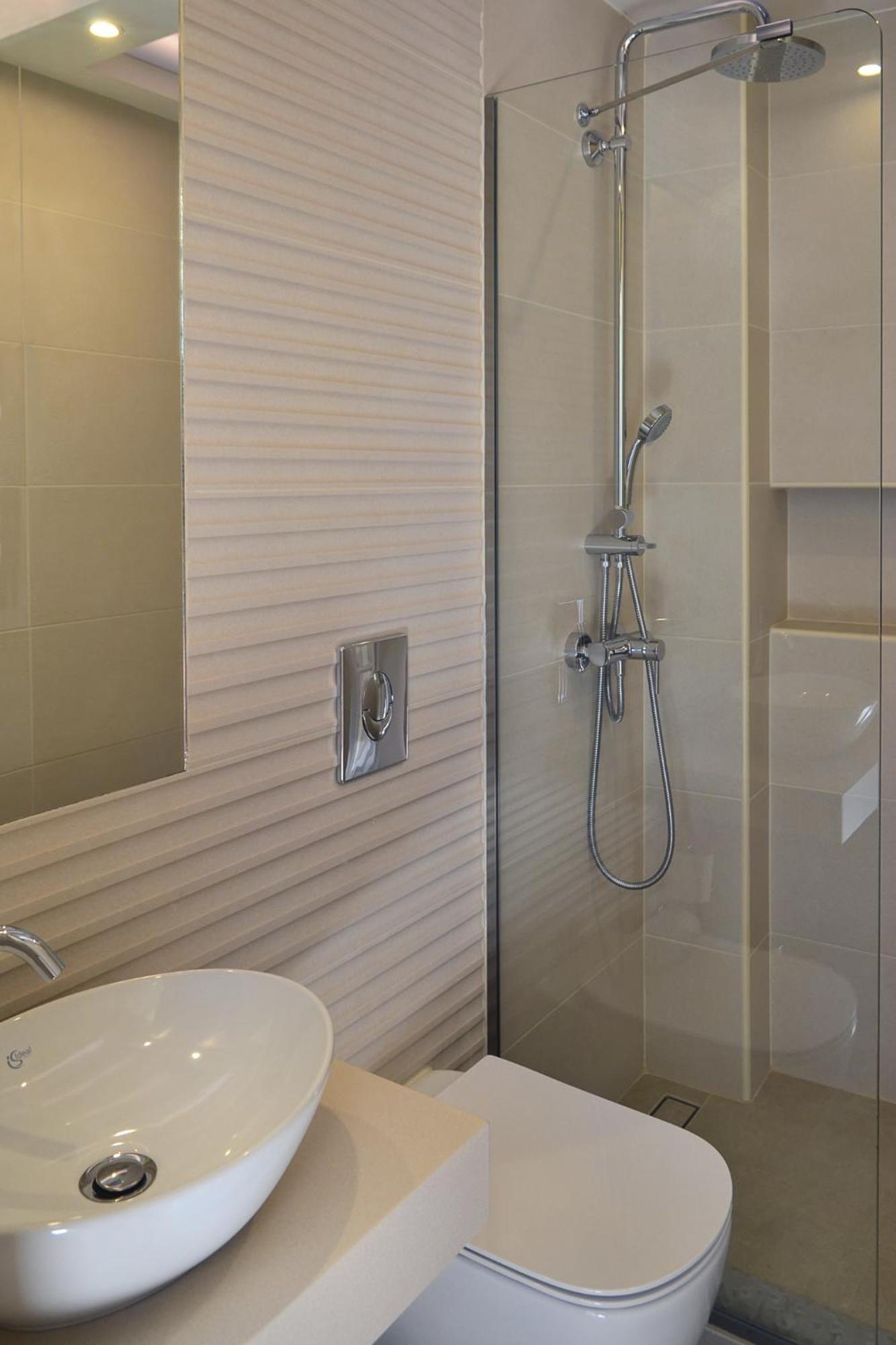 Aparthotel Papadakis Georgioupoli Pokoj fotografie